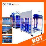 DS10-15 Full Automatic Block Making Machine Sale in Libya