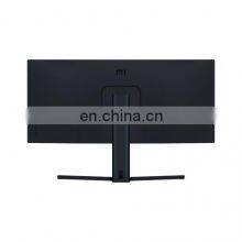 Xiaomi MI Desktop Game Monitor 34-inch Curved 3400*1440 Resolution 144Hz LCD PC Monitor thumbnail-3
