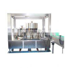 Turnkey Project Automatic Hot Melt Glue Stick Opp Bopp Labeling Machine for Plastic Bottles