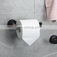 High Quality Easy Installation Wall Toilet Paper Tissue Holder 2022 New thumbnail-3