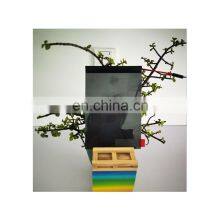 Pdlc Noir Dark Privacy for Glass Invisishade Switchable Wi Switch Black Frosted Car Smart Film thumbnail-3