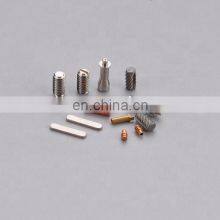 Automated RK-1500 Micro-parts Glass Plate CCD Fastener Image Display Sorting Machine Optical Visual Screening Equipment thumbnail-3