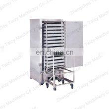 Steamer And Food Processor Food Steamers Food Display Steamer thumbnail-1