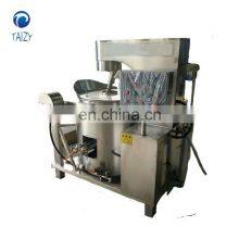 Caramel Popcorn Making Machine Cretors Hot Air Popper Corn Puff Snacks Food Machine thumbnail-3