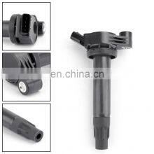 90919-02244 90919 02266 90919 02243 Low Fuel Consumption Ignition Coil One Year Warranty Fits Engine 1AZ-FE 2AZ-FE thumbnail-2