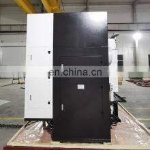 HMC630D Hot Sales Heavy Cutting Single Position CNC Horizontal Machining Center With CE thumbnail-5