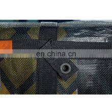 6x12 Heavy Duty Mesh Trailer Cargo Net For Truck Wire thumbnail-4