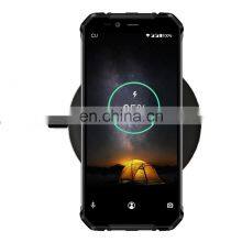 Newest IP68 Rugged Phone Oukitel WP1 5.5 Inch Wireless Charge Smartphone MTK6763 Octa Core 4GB+64GB Best Rated Android Mobile thumbnail-2