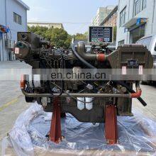 Boat Engine Yuchai Motor Marino 150hp YC6B150C thumbnail-4