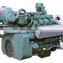 Brand New Water Cooled TBD 234 Series V6/v8/v12 Diesel Engine thumbnail-2