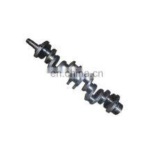 Original HINO Crankshaft for EF750 Engine thumbnail-2