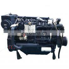 Original Weichai Diesel Engine WP6C185-21 for Marine thumbnail-1