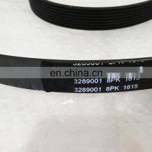 Diesel Engine Parts 6Bt 8Pk Fan Belt 3289001 thumbnail-3