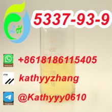 Factory Price High Purity Chemical Reagent 4-Methylpropiophenone CAS 5337-93-9
