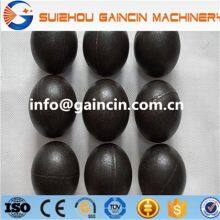 Grinding Media Balls,chromium Alloyed Grinding Media Balls, Chromium Casting Steel Balls thumbnail-2