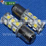 China Supplier Auto Led Light1157 , BA15D 5050 18smd , Car Led Light1157 Auto Led Turn Light thumbnail-4