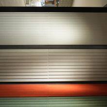 Gold Green Energy Foamed Ceramic Outer Wall Board Supply External Wall Ceramic Foamed Board Large Board Roof Exterior Wall Building Partition Board thumbnail-3