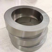 High Quality Chuanghui Titanium Material, High Purity TA1TA2 Titanium Foil Manufacturer, Direct Sales Raw Material Supply, Customized Processing According to Drawings thumbnail-4