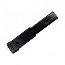 Trailer Connector Square Sleeve Extension Rod Trailer Tube Trailer Arm thumbnail-4