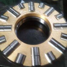 Wafangdian Longfei Thrust Roller Bearings 100TPS143 254*428.625*101.6 thumbnail-3