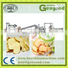 Automatic Apple Chips Making Machine/production Line thumbnail-2