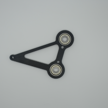 Tripod of Aster Sewing Machine thumbnail-3