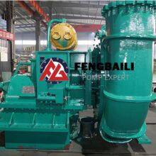 Pumpworks Castings Industrial Pump Casting Foundry in China thumbnail-2