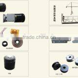 ZLP630 Construction Gondola thumbnail-3