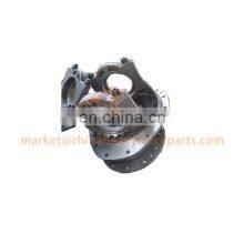 HOWO Truck HC 16 Front/Middle/Rear Axle Accessories Rear Axle Drive WG9014320120 Housing Of Rear Driver thumbnail-3