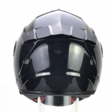 FF870 Motorcycle Full Face Helmet thumbnail-4