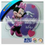 Soft Paper Magnetic Sticker