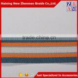 China Wholesale Woven Striped Polyester Binding Tape thumbnail-5