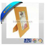2013 New Design Handmade Paper Photo Frame