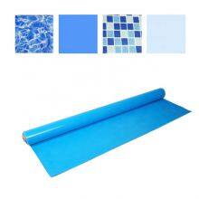 Wholesale Swimming Pool Bubble Cover And Pool PVC Liner thumbnail-4