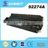 Printer Parts Laser Compatible Toner for Cartridge 92274A