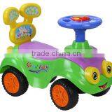 Hor Sale Music Kids or Baby Plastic Ride On Toy CarBM82-10Q thumbnail-6