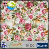 Printed tc Poplin Fabric for Shirt thumbnail-4