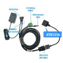 XT8131A XTIOT Metal Barcode Labels Tags UDI DataMatrix Labels Bar Code Data Collection Automation Bar Code Scanning Scanner Industrial thumbnail-3