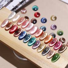 GS Retro Cat Eye Gel thumbnail-3