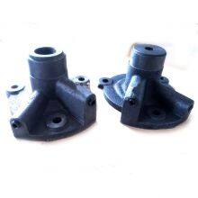 Qingdao Promising Torque Converter End Cover for China Loader thumbnail-2
