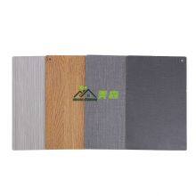 Gloss White Laminated Plywood Panel Pet Plywood in Gloss White Black Grey for Wardrobe thumbnail-4