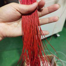 Full-automatic Shoelace Waxing and Polishing Machine thumbnail-4