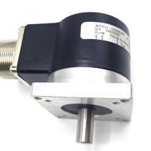 Model 702 - Incremental Shaft Encoder thumbnail-2