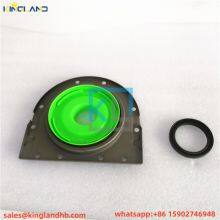 C7.1 Engine Crankshaft Oil Seal Rear 232-7449 2327449 For CAT Aftermarket thumbnail-4