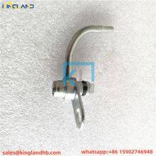 Bocal de refrigeración del motor C7.1 329-3796 3293796 para el mercado de recambios de CAT thumbnail-1