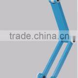 CE & RoHS Certificated Colorful Gift Style Led Reading Lamp With Battery for Emergency thumbnail-3