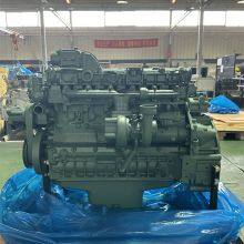 Good Price 119kw D6d Diesel Engine Assembly for Vovo Excavator thumbnail-4