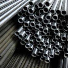 DT4 Seamless Tube Industrial Pure Iron for Aviation Components Featuring Low Carbon Content and Easy Annealing