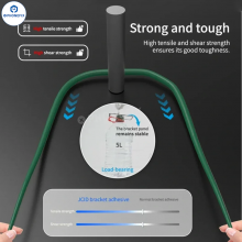 JCID SP16 клей АБ высокой вязкости для сборки электронных рамок thumbnail-4