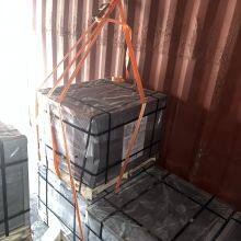 Tashkent Railway 40HQ Firebrick thumbnail-1